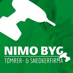 Nimobyg tømrer og snedker.