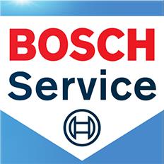 Bosch Car Service Brønderslev