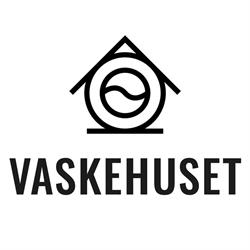 Vaskehuset - Møntvaskeri i Vestbyen