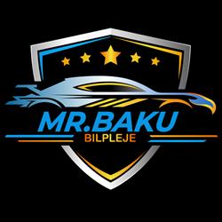 Vejen Mr.Baku bilpleje