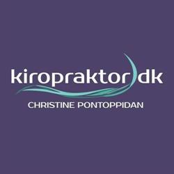 Kiropraktor.dk Risskov v. Christine Pontoppidan