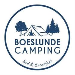 Boeslunde Camping Bed & Breakfast