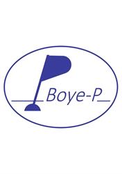 Boye P Sejlmager