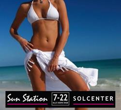 Sun Station Herlev