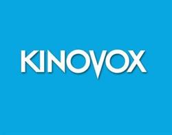 Kinovox Scandinavia ApS