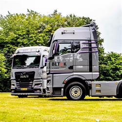 Betak Transport ApS