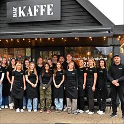 Bar'kaffe