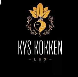 Kys Kokken LUX