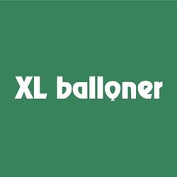 XL-Balloner