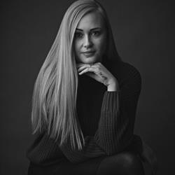 Fotograf Cianne Christiansen