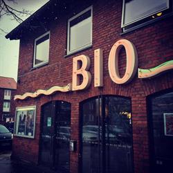 Glostrup Filmklub For Børn og Unge