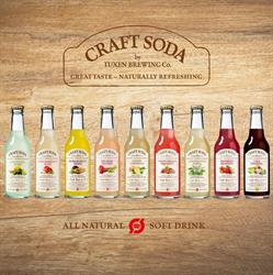 Craft Soda