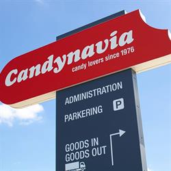 Candynavia A/S