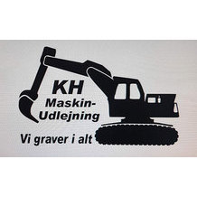 Kh Maskin Udlejning