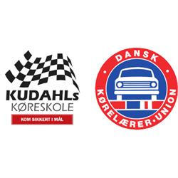 Kudahls Køreskole