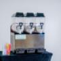 Slush Ice maskine