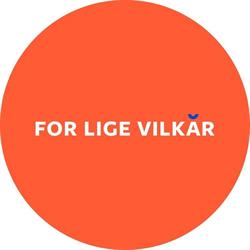For Lige Vilkår