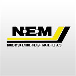 Nordjysk Entreprenør Materiel A/S
