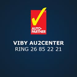 Viby Au2center ApS
