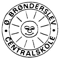 Øster Brønderslev Centralskole
