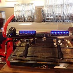 Lind´s Kaffebar