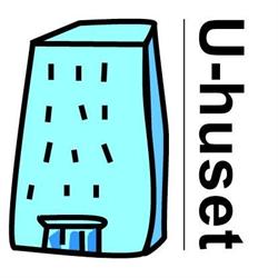 Huset