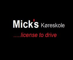 Mick's Køreskole