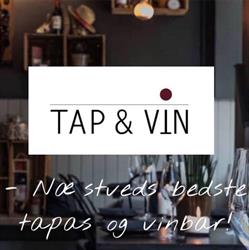 Tap & Vin