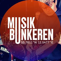 Musikbunkeren