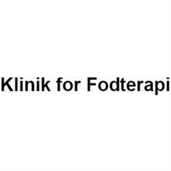 Klinik for Fodterapi