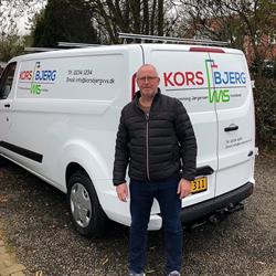 Korsbjerg VVS