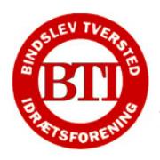 BTI - Bindslev-Tversted IF