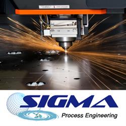 Sigma Process Engineering ApS