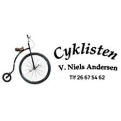 Cyklisten