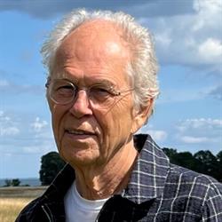 Sølvsmed Allan Scharff