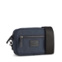 Elea crossbody bag Navy blue