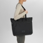 Shopper black Commute fra Markberg