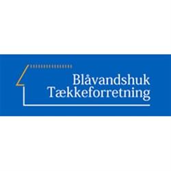 Blåvandshuk Tækkeforretning ApS
