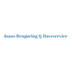 Joan Rengøring- Og Haveservice