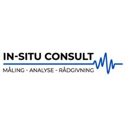 IN-SITU Consult ApS