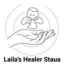 Laila's Healer Staua