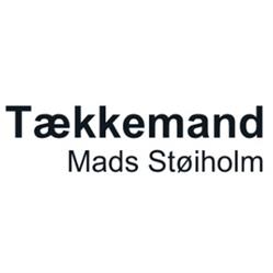 Tækkemand Mads Støiholm