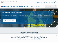 Tibnor A/S