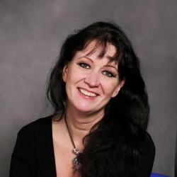Fotograf Joanna Holmen