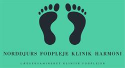Norddjurs Fodpleje Klinik Harmoni
