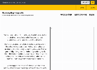 Danny Agerups webside