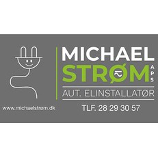 Michael Strøm ApS