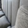 Nyrengjort sofa