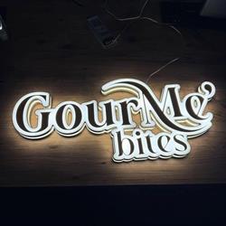 Gourmé bites