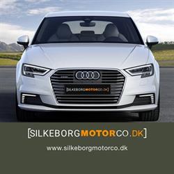 Silkeborg Motor Co.
